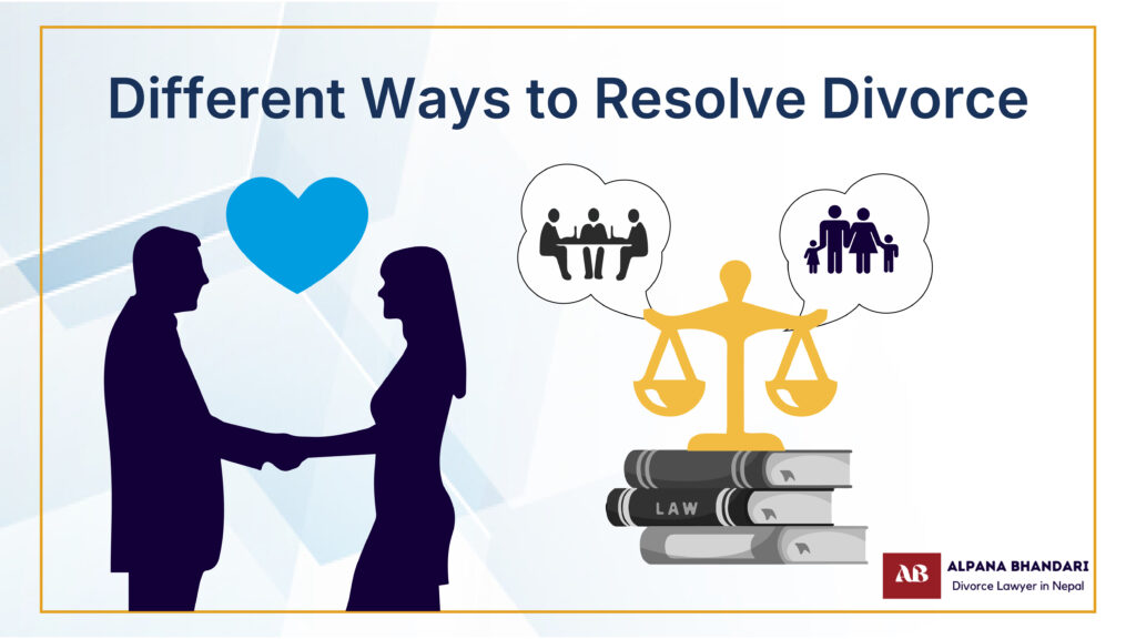 different-ways-to-resolve-divorce