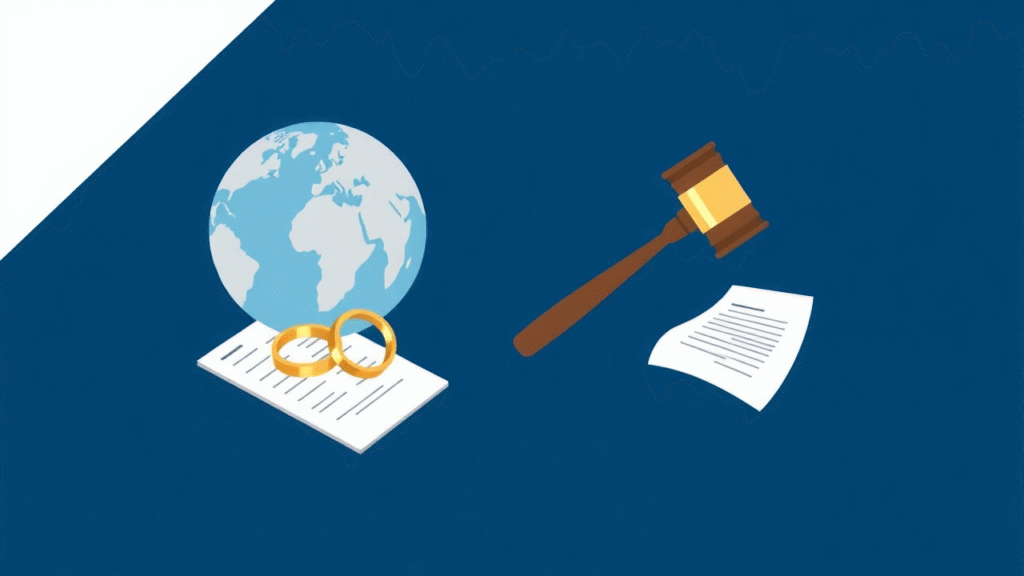 International-divorce-proceedings