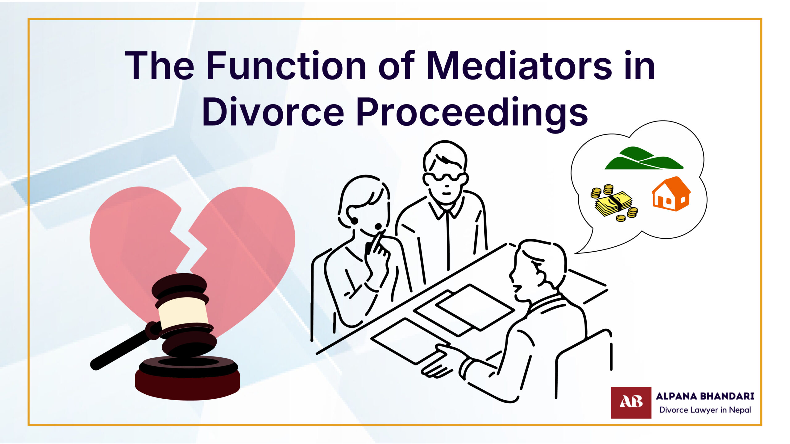 The-function-of-mediators-in-divorce-proceedings-in-nepal