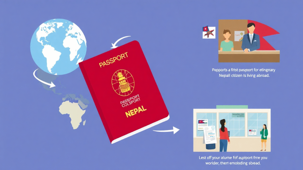 how-to-obtain-a-nepalese-passport-for-citizens-living-abroad