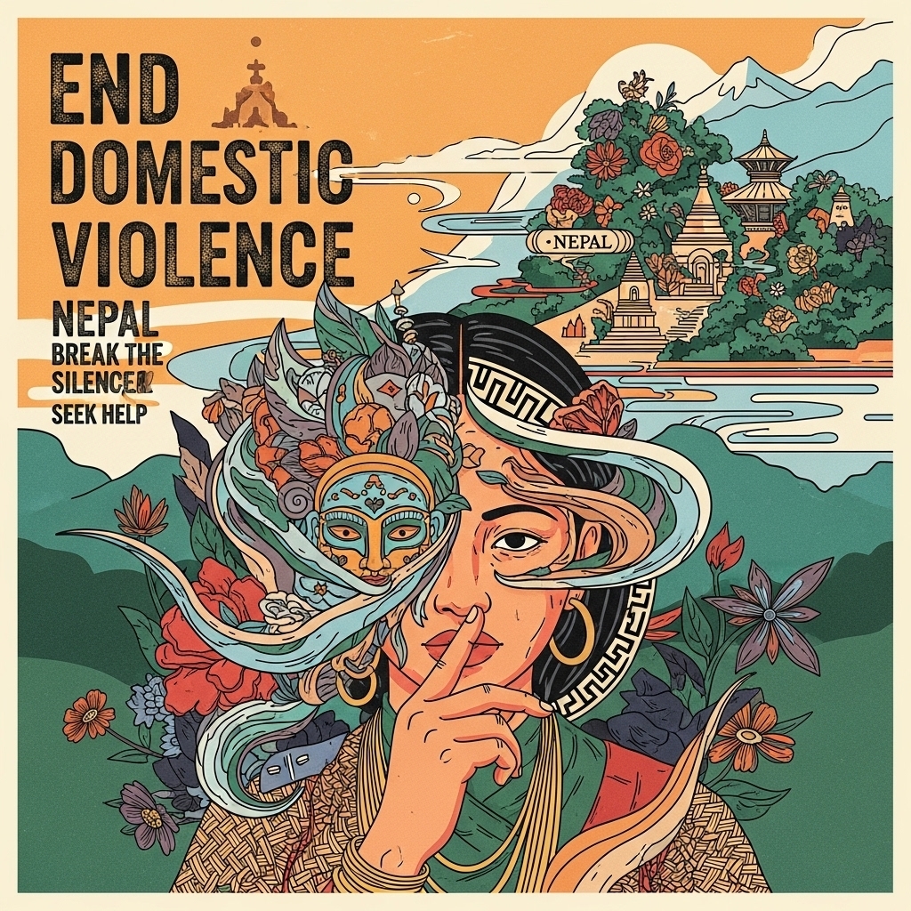 domestic-violence-in-nepal