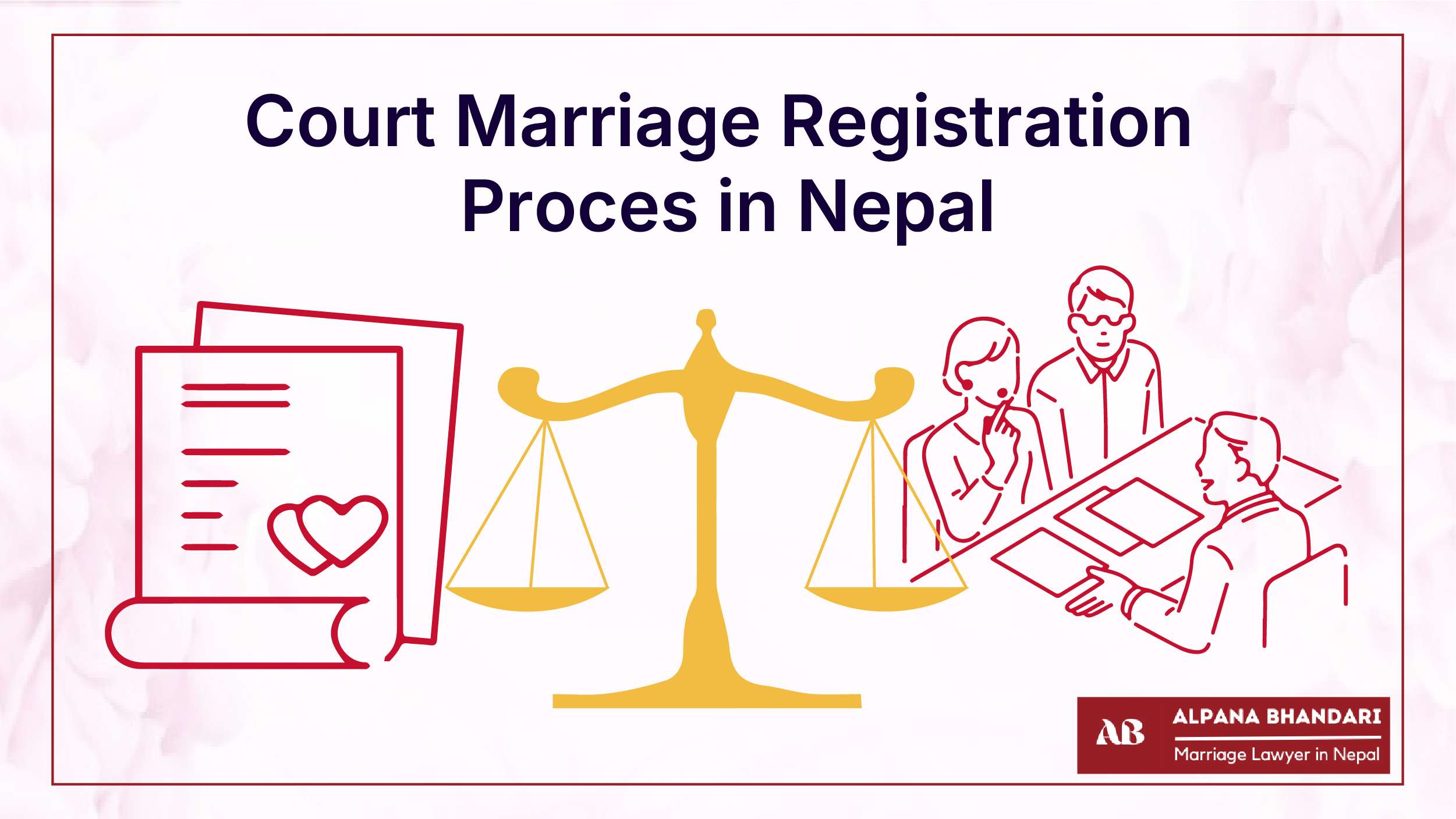 Court-marriage-registration-process-in-Nepal
