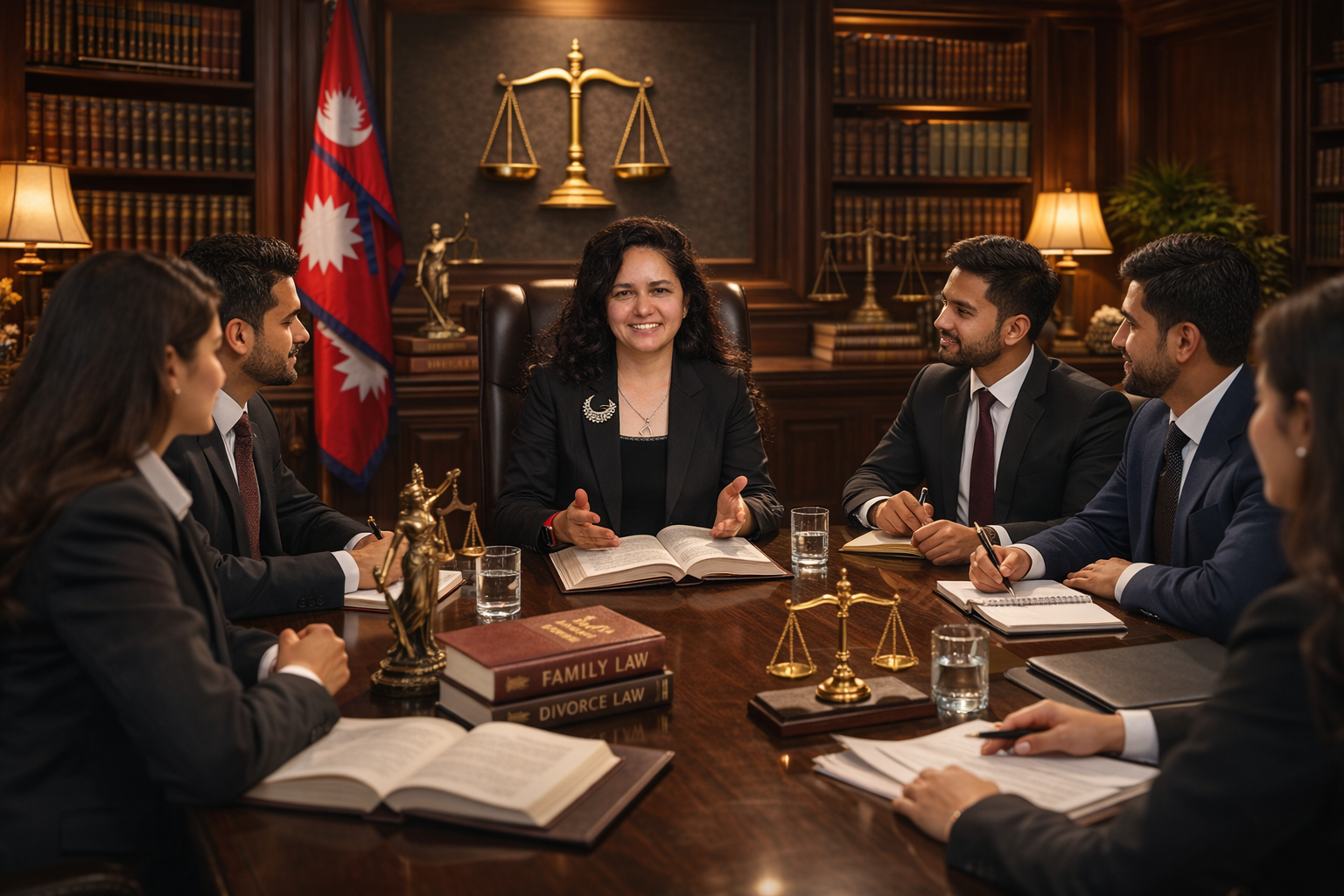 best-divorce-lawyer-in-nepal-2026