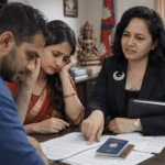 Best divorce process in Nepal 2026 with Advocate Alpana Bhandari